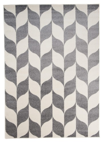 Dywan T412B WHITE MAROKO O0X _dywanywitek_pl_