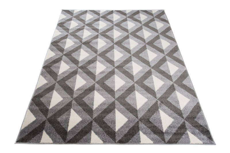 Dywan T416A GRAY MAROKO O0X _dywanywitek_pl_2