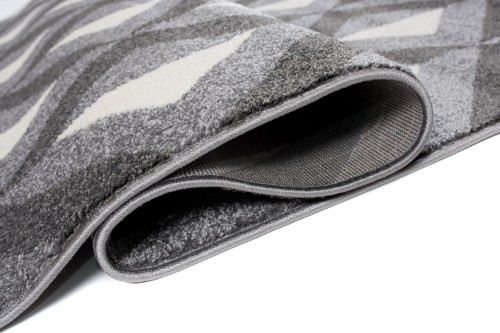 Dywan T416A GRAY MAROKO O0X _dywanywitek_pl_5