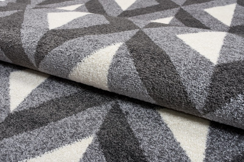 Dywan T416A GRAY MAROKO O0X _dywanywitek_pl_6