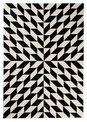 Dywan T419B WHITE MAROKO O0X _dywanywitek_pl_