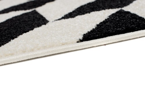 Dywan T419B WHITE MAROKO O0X _dywanywitek_pl_4