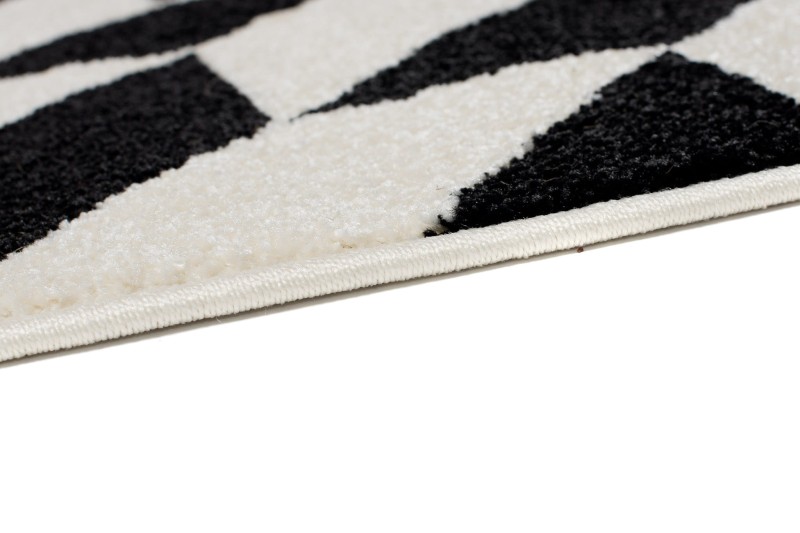 Dywan T419B WHITE MAROKO O0X _dywanywitek_pl_4