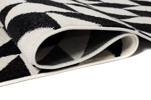 Dywan T419B WHITE MAROKO O0X _dywanywitek_pl_5