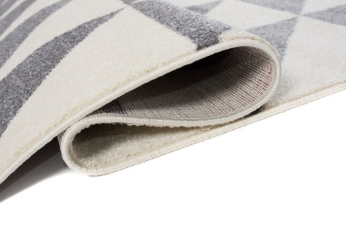 Dywan T421B WHITE MAROKO O0X _dywanywitek_pl_5