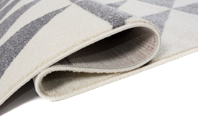 Dywan T421B WHITE MAROKO O0X _dywanywitek_pl_5