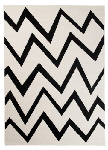 Dywan T422A WHITE MAROKO O0X