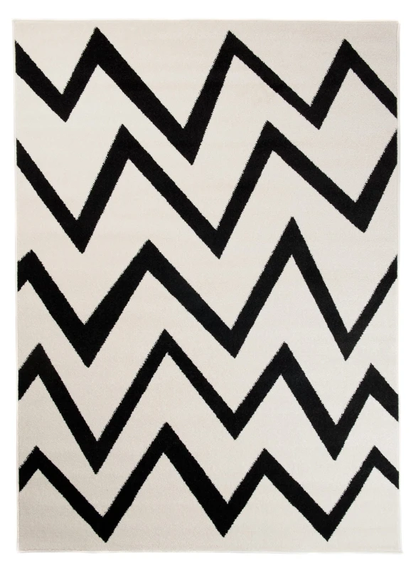 Dywan T422A WHITE MAROKO O0X _dywanywitek_pl_