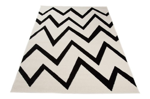 Dywan T422A WHITE MAROKO O0X _dywanywitek_pl_2