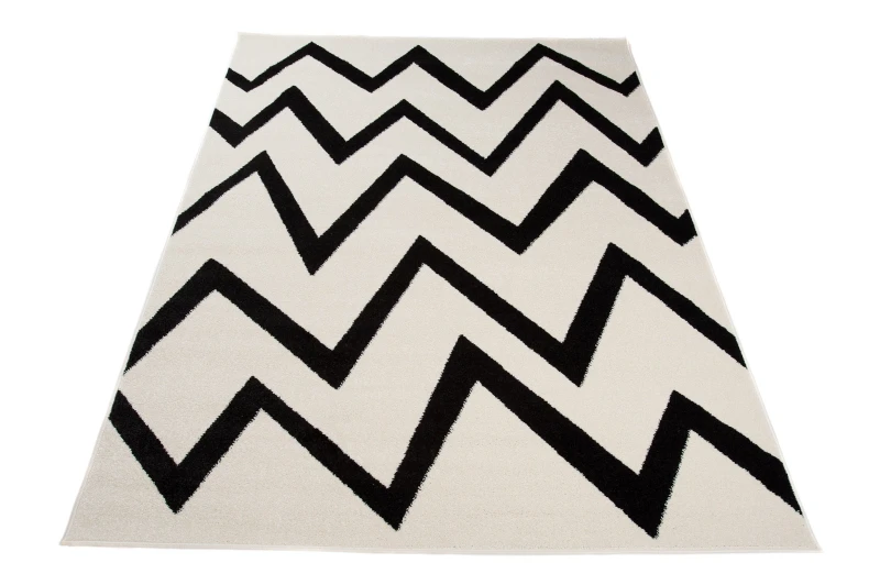 Dywan T422A WHITE MAROKO O0X _dywanywitek_pl_2