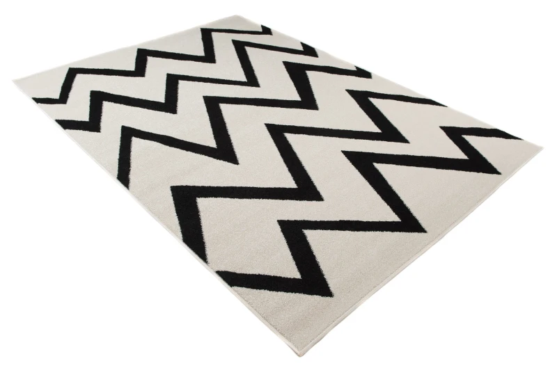 Dywan T422A WHITE MAROKO O0X _dywanywitek_pl_3