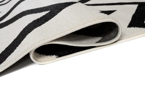 Dywan T422A WHITE MAROKO O0X _dywanywitek_pl_5