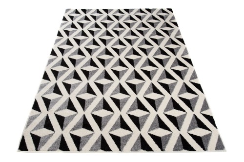 Dywan T425B WHITE MAROKO O0X _dywanywitek_pl_2