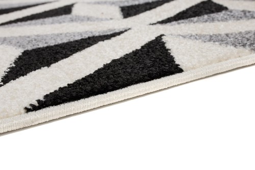 Dywan T425B WHITE MAROKO O0X _dywanywitek_pl_4