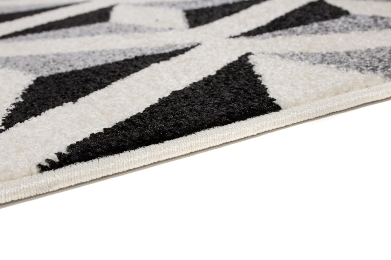 Dywan T425B WHITE MAROKO O0X _dywanywitek_pl_4