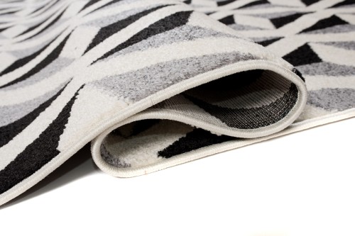 Dywan T425B WHITE MAROKO O0X _dywanywitek_pl_5