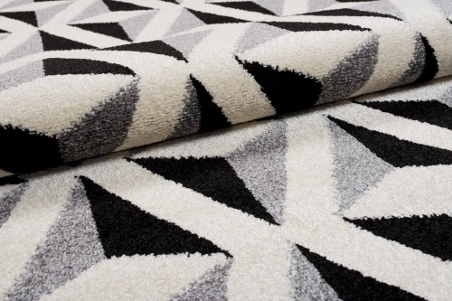 Dywan T425B WHITE MAROKO O0X _dywanywitek_pl_6