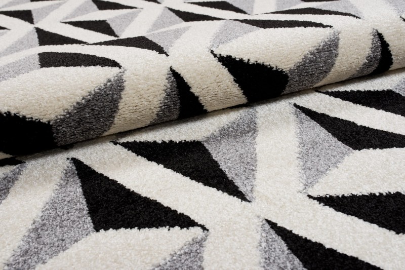 Dywan T425B WHITE MAROKO O0X _dywanywitek_pl_6