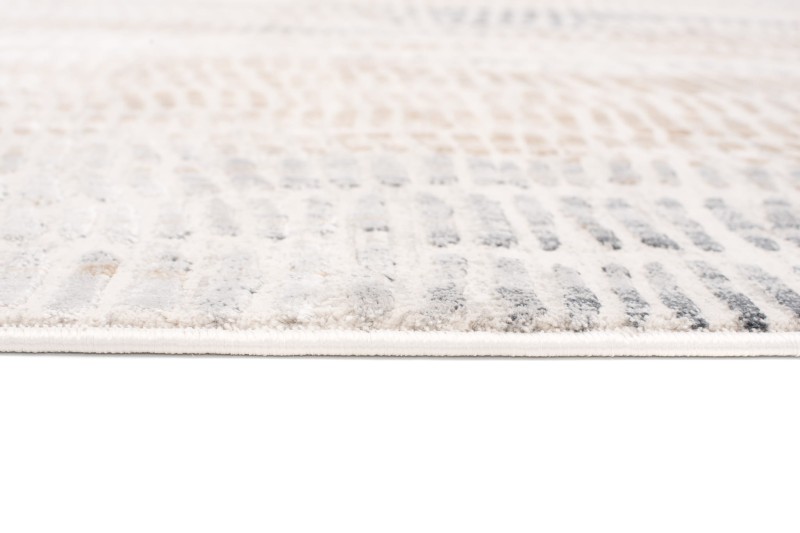 Dywan nowoczesnyAO22A COKEN LIGHT BEIGE MONTREAL _dywanywitek_pl_5