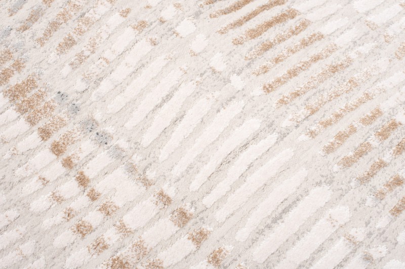 Dywan nowoczesnyAO22A COKEN LIGHT BEIGE MONTREAL _dywanywitek_pl_9