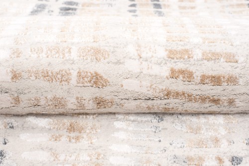 Dywan nowoczesnyAO22A COKEN LIGHT BEIGE MONTREAL _dywanywitek_pl_6
