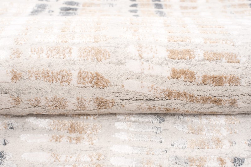 Dywan nowoczesnyAO22A COKEN LIGHT BEIGE MONTREAL _dywanywitek_pl_6