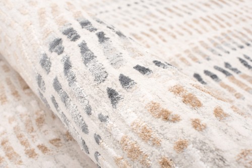 Dywan nowoczesnyAO22A COKEN LIGHT BEIGE MONTREAL _dywanywitek_pl_2