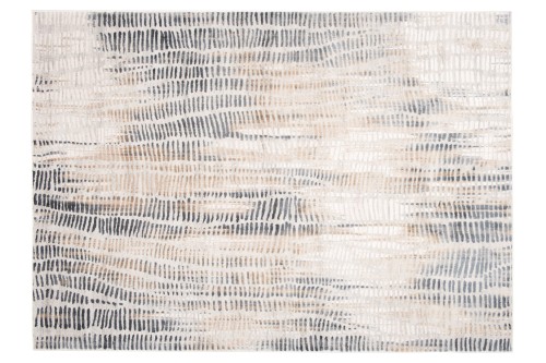 Dywan nowoczesny AO22C SHRNIK LIGHT BEIGE MONTREAL _dywanywitek_pl_2