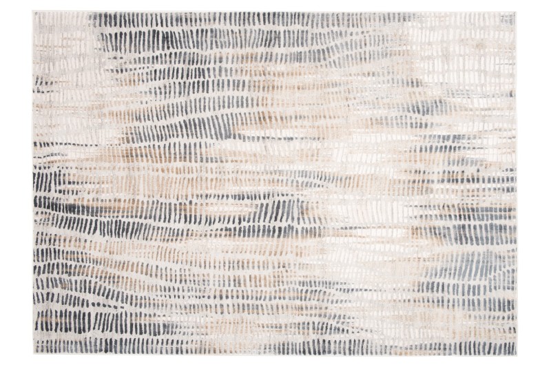 Dywan nowoczesny AO22C SHRNIK LIGHT BEIGE MONTREAL _dywanywitek_pl_2