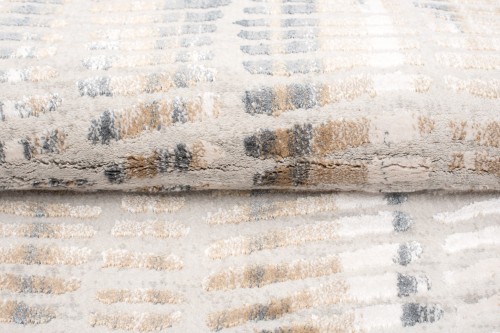 Dywan nowoczesny AO22C SHRNIK LIGHT BEIGE MONTREAL _dywanywitek_pl_6