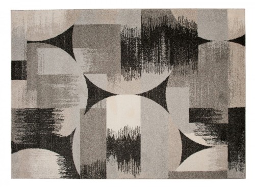 Dywan E238A BLACK RASTA _dywanywitek_pl_2