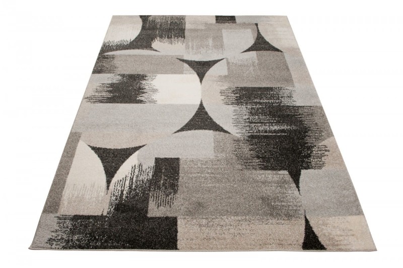 Dywan E238A BLACK RASTA _dywanywitek_pl_3