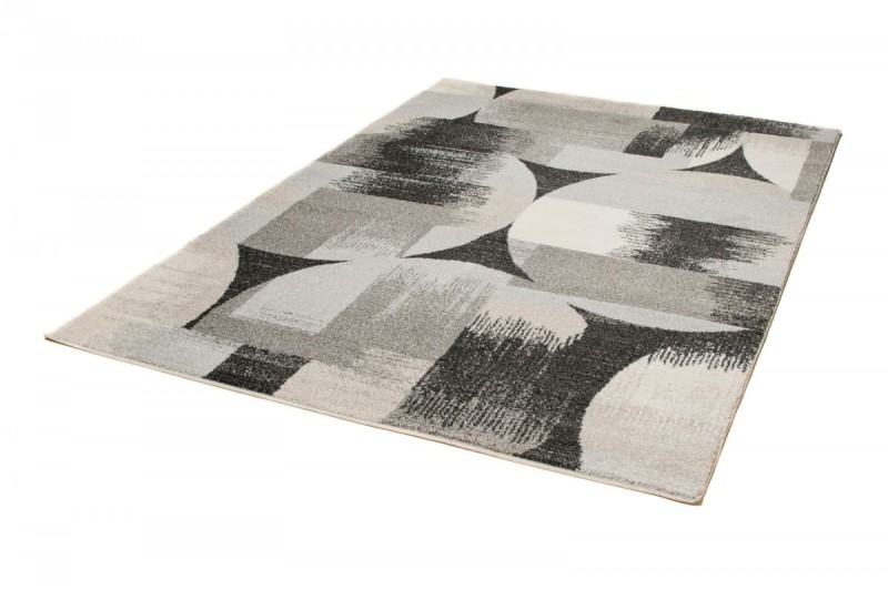 Dywan E238A BLACK RASTA _dywanywitek_pl_4