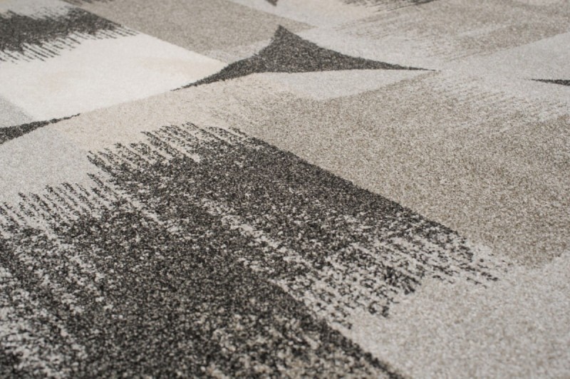 Dywan E238A BLACK RASTA _dywanywitek_pl_6