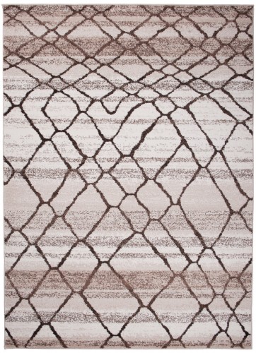 Dywan H072A WHITE RASTA _dywanywitek_pl_