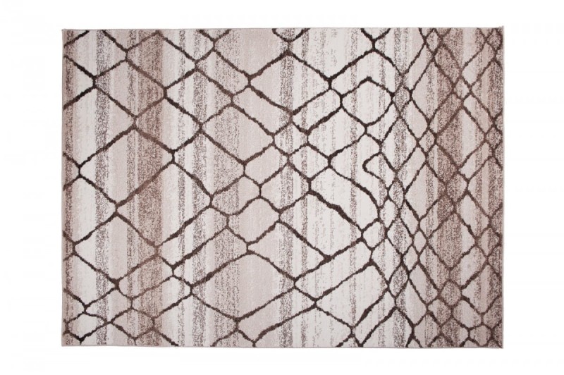 Dywan H072A WHITE RASTA _dywanywitek_pl_2