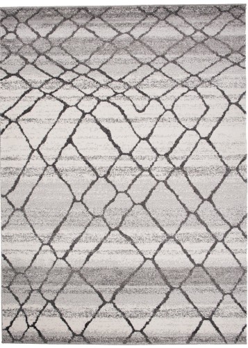 Dywan H072B WHITE RASTA _dywanywitek_pl_