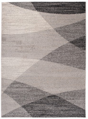 Dywan nowoczesny K195A beige Sari B1X