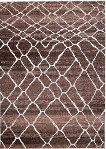 dywan-h072a-brown-sari-brh-dywanywitek-1