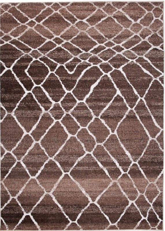 dywan-h072a-brown-sari-brh-dywanywitek-1