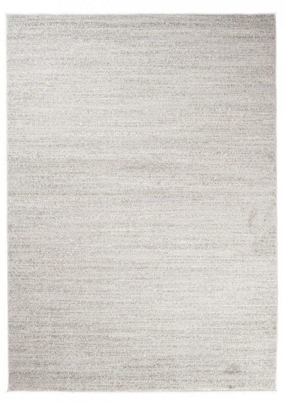 Dywan nowoczesny T006A light gray Sari