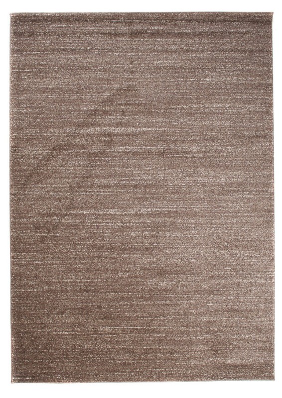 Dywan nowoczesny T006A light brown Sari