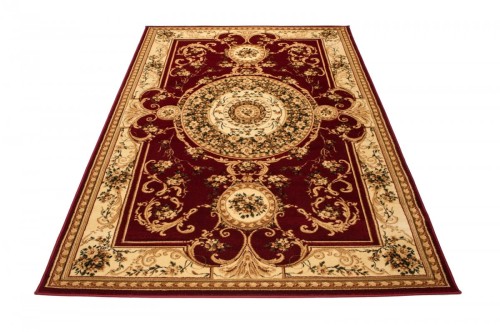 Dywan klasyczny czerwony Yesemek 6548a red