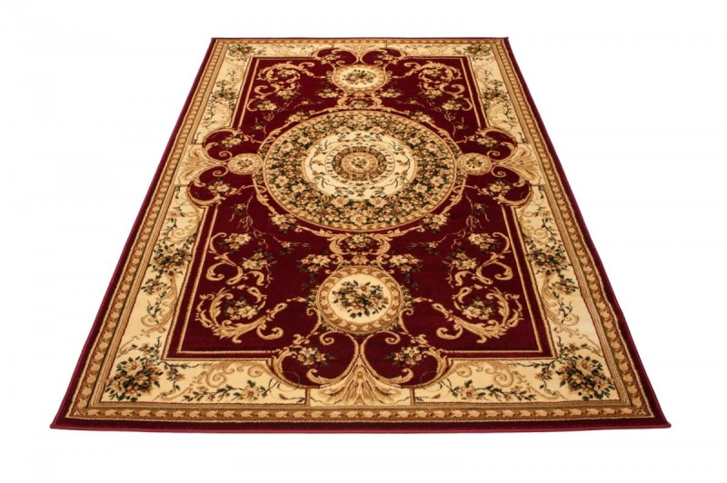 Dywan klasyczny czerwony Yesemek 6548a red