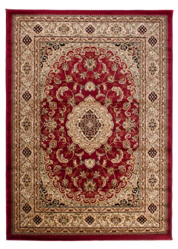 Dywan Yesemek 6956d red