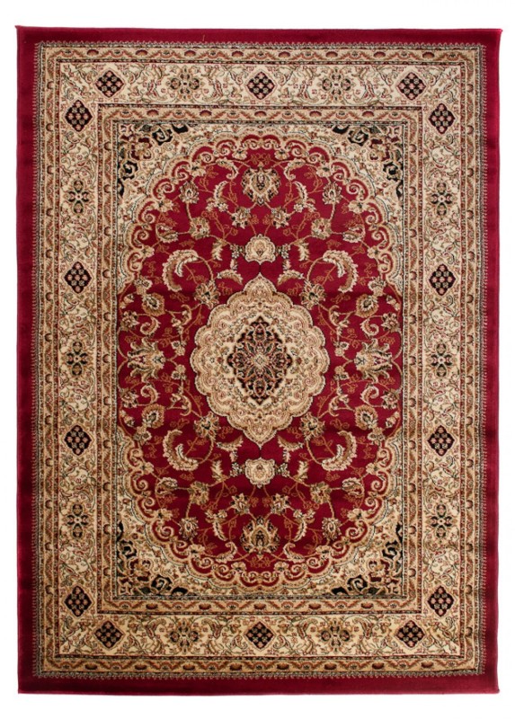 Dywan Yesemek 6956d red