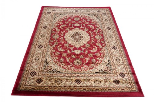 Dywan orientalny czerwony Yesemek 6956d red