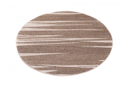 dywan-okragly-sari-3436a-3ux-dark-beige-dywanywitek-2