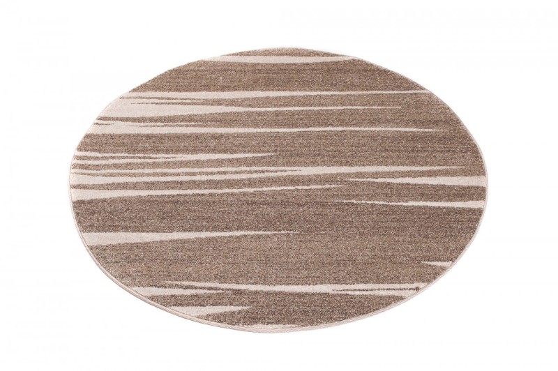 dywan-okragly-sari-3436a-3ux-dark-beige-dywanywitek-2