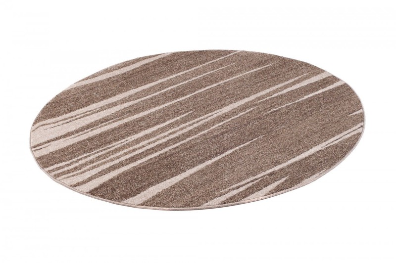 dywan-okragly-sari-3436a-3ux-dark-beige-dywanywitek-3